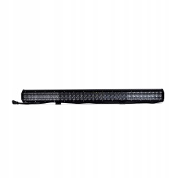LED halogeninė darbo lempa 504w 5d combo