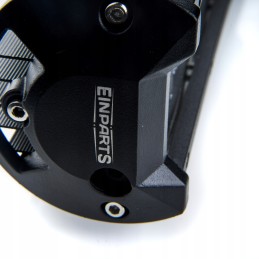 LED halogeninė darbo lempa 504w 5d combo