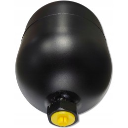 Hidroakumuliatorius hidraulinis amortizatorius 2 8l