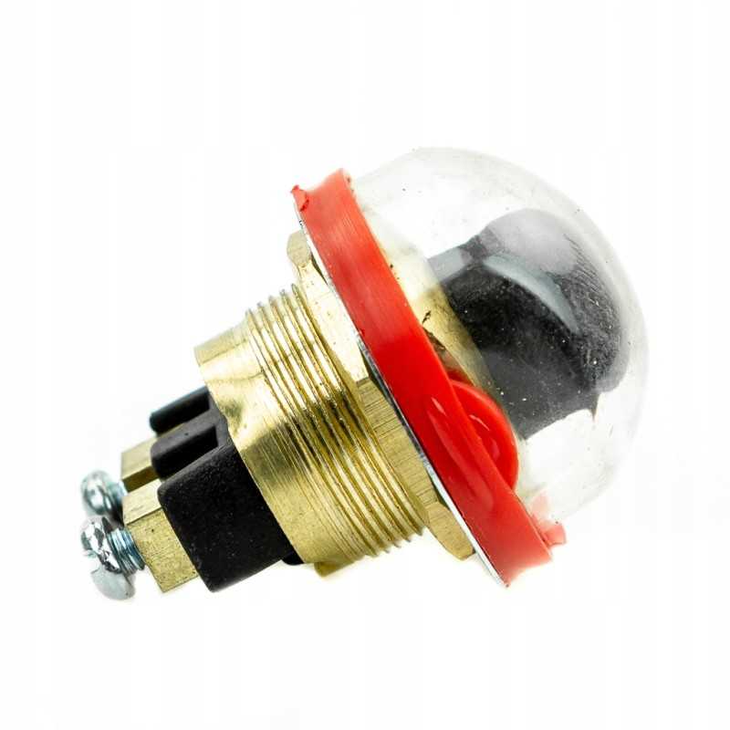 Paleidimo jungiklis ZETOR 50723001 granitas