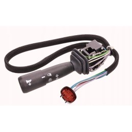 Jungiklio mazgas new Holland korpusas cnh 87490159