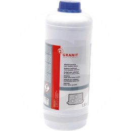 Granito antifrizo koncentratas vėsinimui