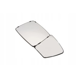 G743810150010 kairysis veidrodis