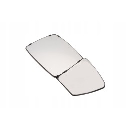 G743810150010 kairysis veidrodis