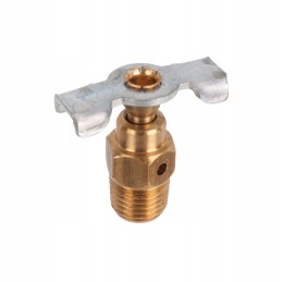 Vandens radiatoriaus čiaupas John Deere am292t at13740