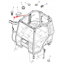 4272746m1 kairysis dangtis