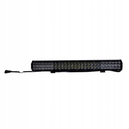 LED darbinė halogeninė lempa 378w 5d combo 30 60
