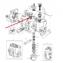 1888761m1 sandarinimo žiedas 12 5x1 75