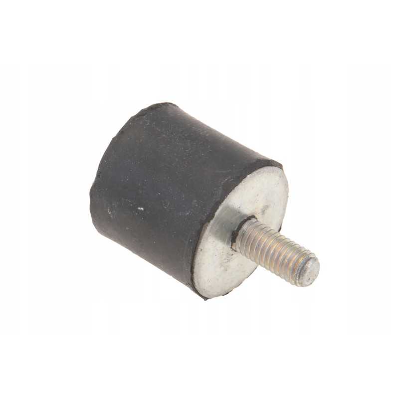 Am30x30 m8x18 metalinis ir guminis buferis 30x30 m8x18