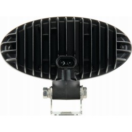 LED ovali darbinė lempa 4100 lm john deere