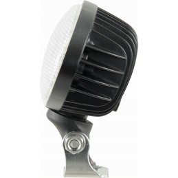 LED ovali darbinė lempa 4100 lm john deere