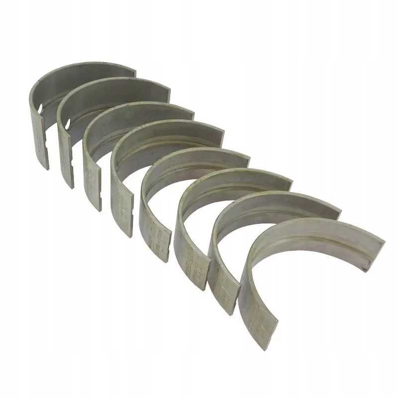 Pagrindinių guolių komplektas n 0 50 II grind 134002k