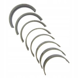 Pagrindinių guolių komplektas n 0 50 II grind 134002k