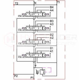 Platintojas q45 f1s n 4x103 a1 d41 12v f3d galtech