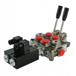 Platintojas q45 f1s n 2x103 a1 d41 12v f3d galtech