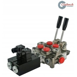 Platintojas q45 f1s n 2x103 a1 d41 12v f3d galtech