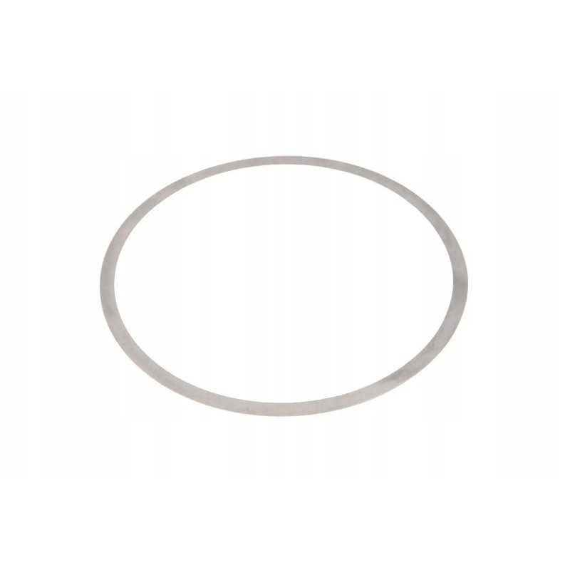 165816300020100 tarpinė poveržlė 0 5 mm