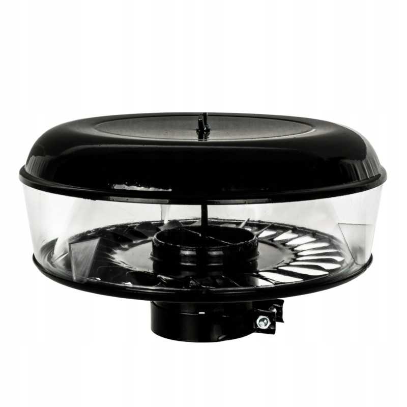 Deutz oro filtras 4318403 04318399