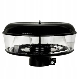 Deutz oro filtras 4318403 04318399