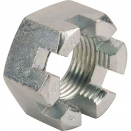 14h1086 john deere veržlė originali