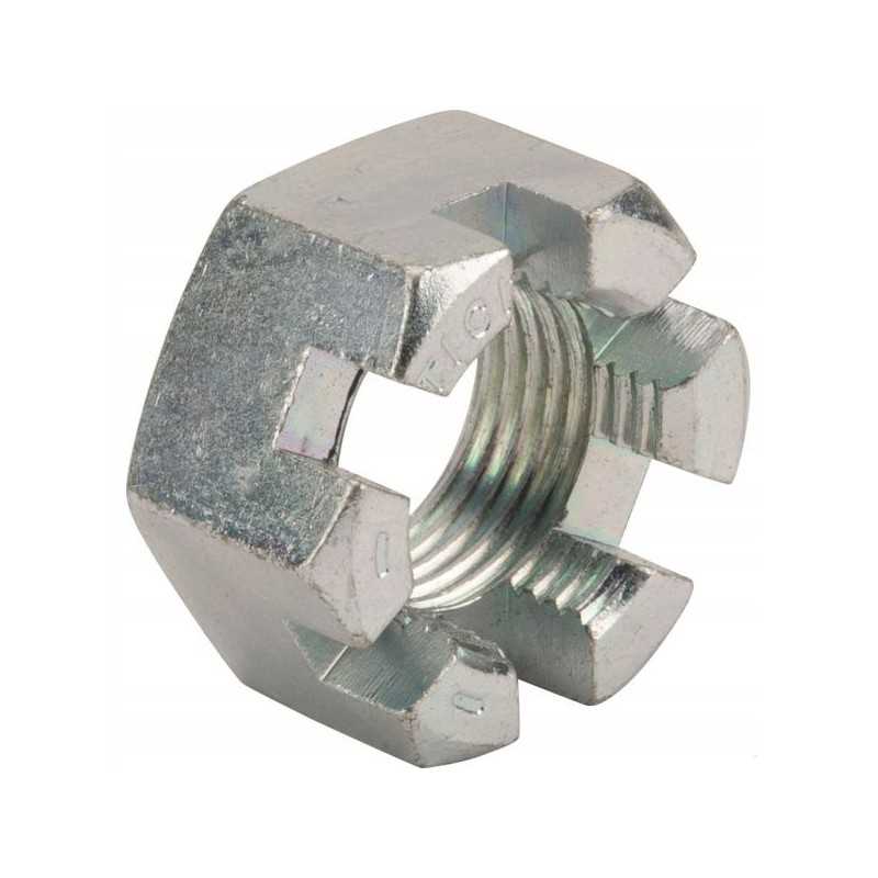 14h1086 john deere veržlė originali