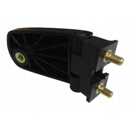 Viršutinis dešinysis durų lango vyris John Deere 6000