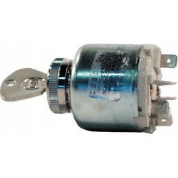 Uždegimo jungiklis 0 1 2 3 cobo