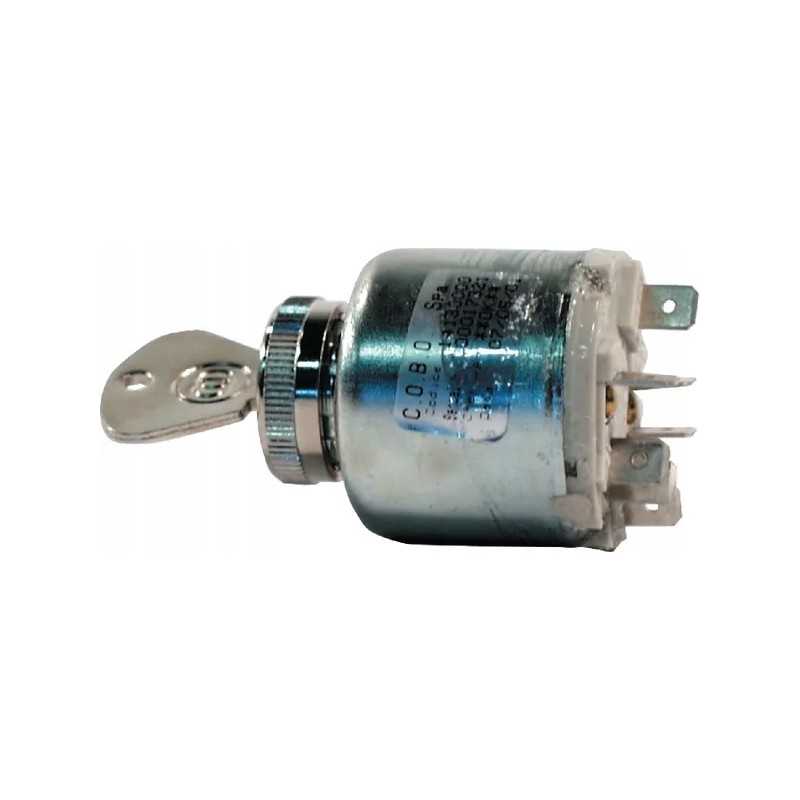 Uždegimo jungiklis 0 1 2 3 cobo