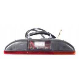 LED lempučių rinkinys Ursus C 360 priekyje ir gale LP WA