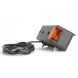 Priekiniai galiniai žibintai c 360 rinkinys lp led buvo