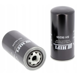 Sh56255 hidraulinio filtro hifi filtras