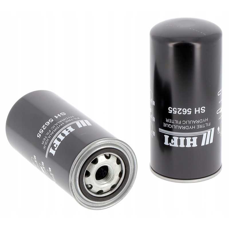 Sh56255 hidraulinio filtro hifi filtras