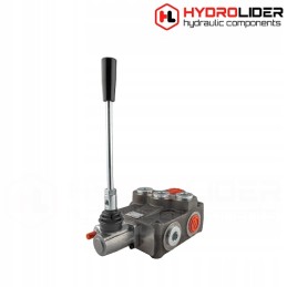 Hidraulinis skirstytuvas 1s 120l c1 badestnost