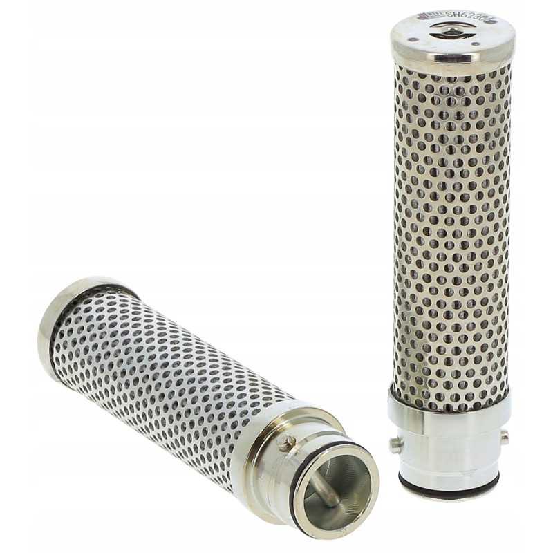Hidraulinis filtras sh 62306