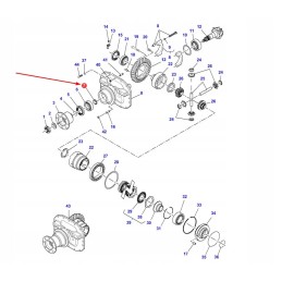 3764231m1 tarpiklis 41 60 51 40 x 6 45