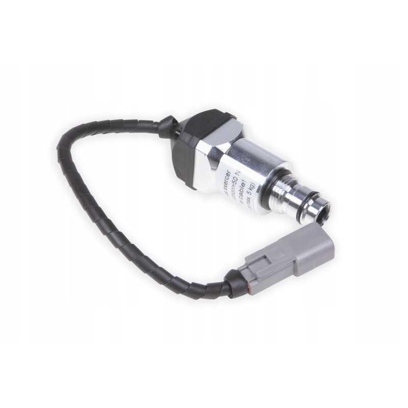 3798634m3 hidraulinio filtro užsikimšimo jutiklis