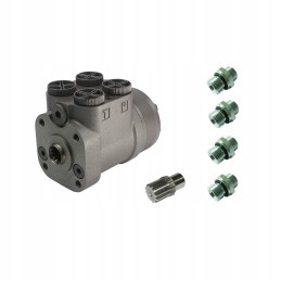 Orbitrol ospc 125 ant hidroliderio sienelės 40 Nr