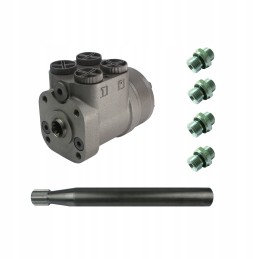 Orbitrol ospc 125 ant hidroliderio sienelės 80 Nr