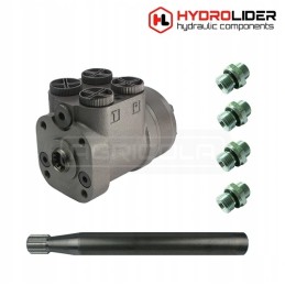 Orbitrol ospc 125 ant hidroliderio sienelės 80 Nr