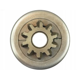 Bendiks starteris kaip pl sd9092