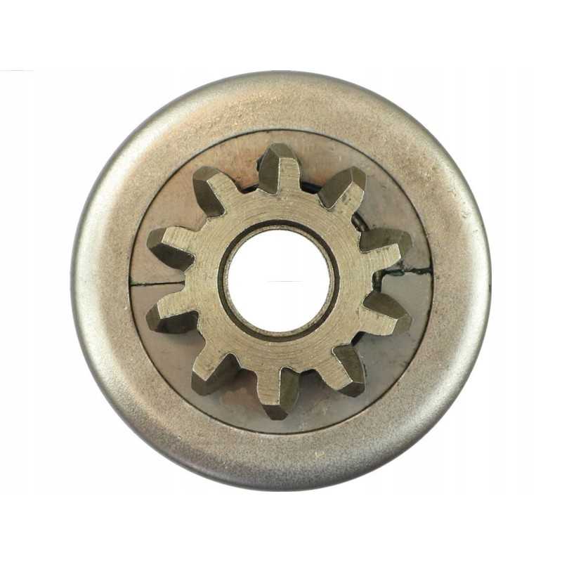 Bendiks starteris kaip pl sd9092