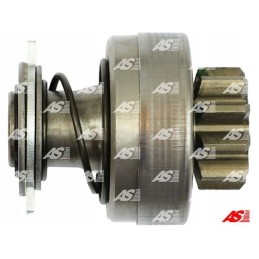 Bendiks starteris kaip pl sd9092