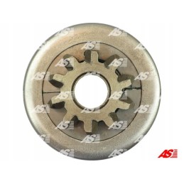 Bendiks starteris kaip pl sd9092