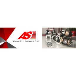 Bendiks starteris kaip pl sd9092