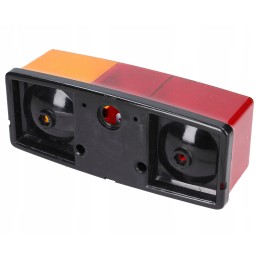 Deutz Fendt John Deere Manitou Merlo galinis žibintas