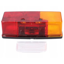 Deutz Fendt John Deere Manitou Merlo galinis žibintas