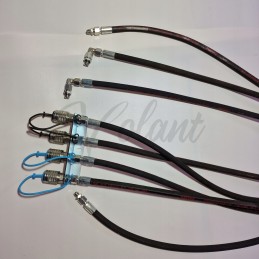 3 sekcijų skirstytuvas mf255 išorinis ursus 3512