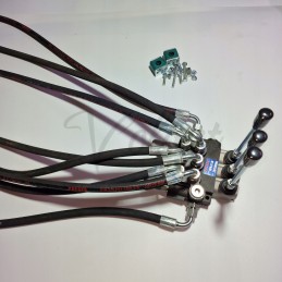 3 sekcijų skirstytuvas mf255 išorinis ursus 3512