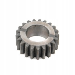 Palydovas su 21 Zetor FRT PRX 16196025 originalus