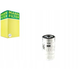 Kuro filtras alfa romeo 147 156 mann wk854 3